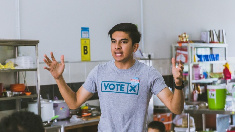 'E-sports can unite Malaysians': minister Saddiq, 26 ...
