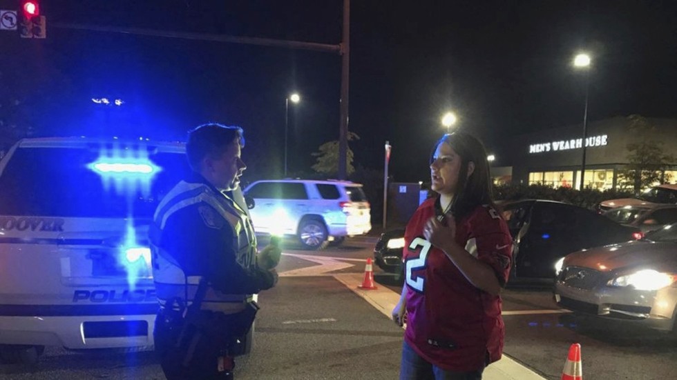 Alabama Police Say Man Killed By Officer At Ping Centre Was Not Ociated Press