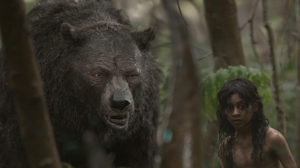 Mowgli Mowgli
