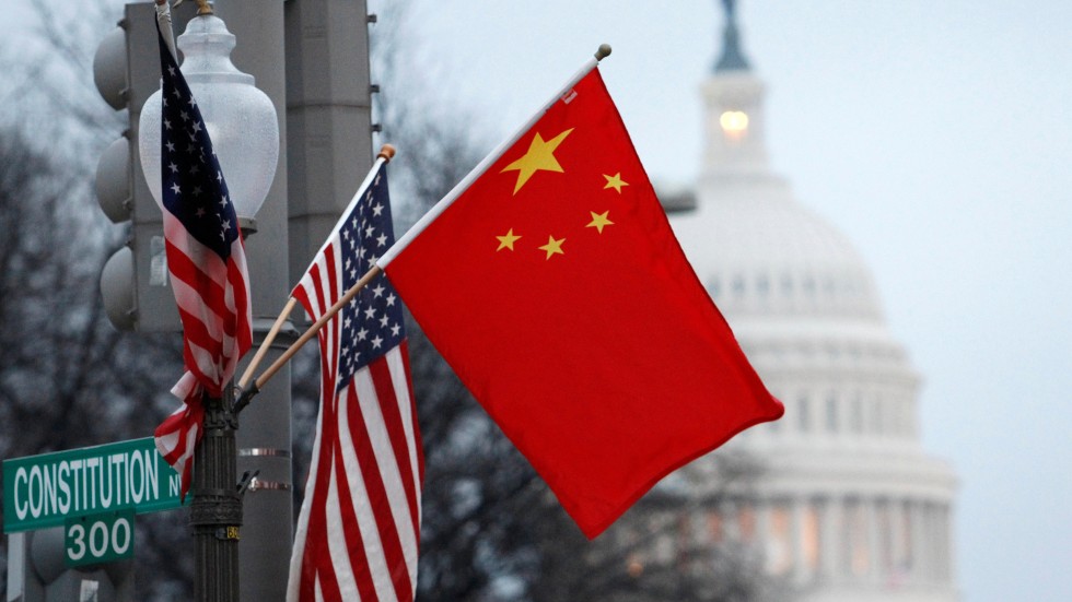 Image result for Will the US Ask China for a Loan, Amid Its Trade War?
