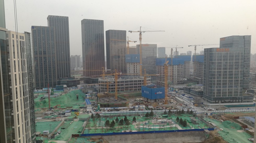 Why China’s housing market bubble won’t burst any time soon South