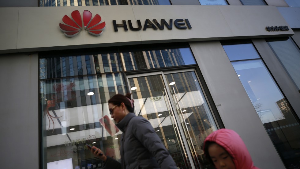 Huawei Charges Are Us Attempt To Smear Chinese Companies Beijing Says South China Morning Post 