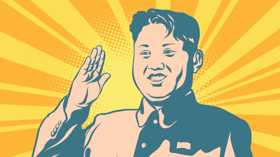 Harry Potter, Bollywood, hot pants and K-pop: in North ...
