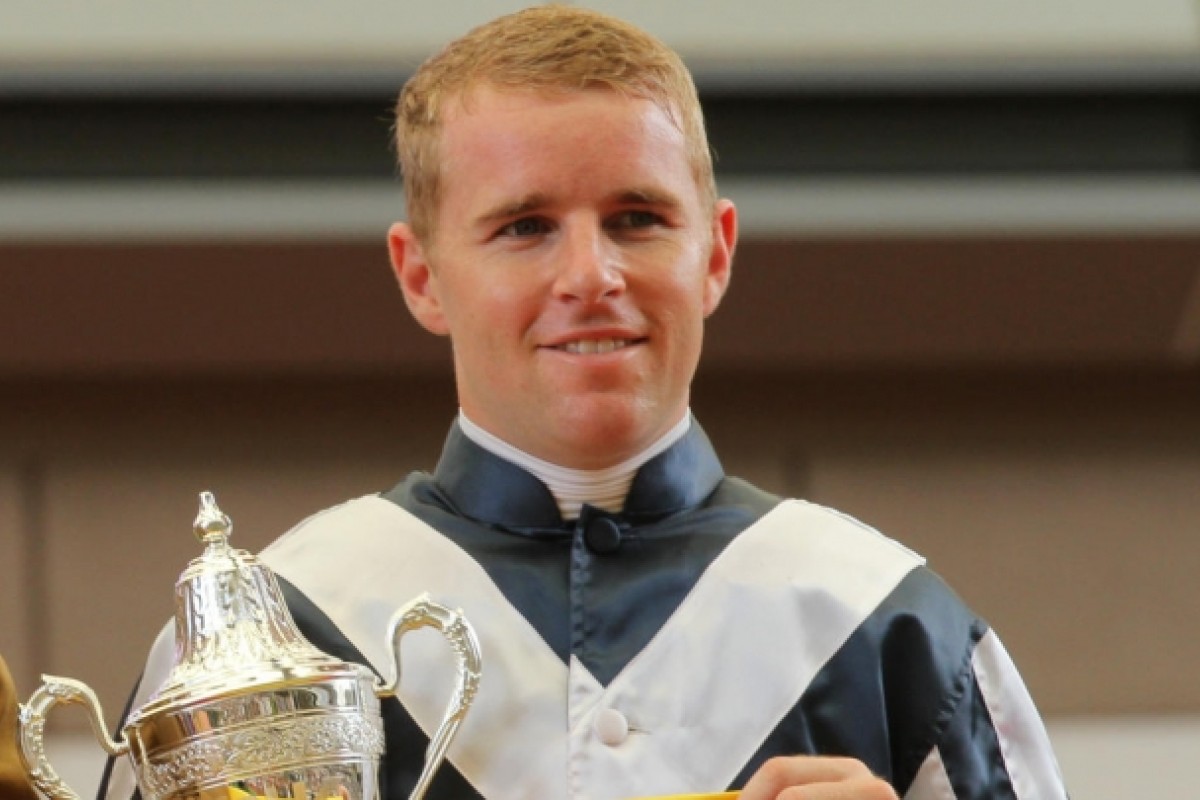 Tommy Berry