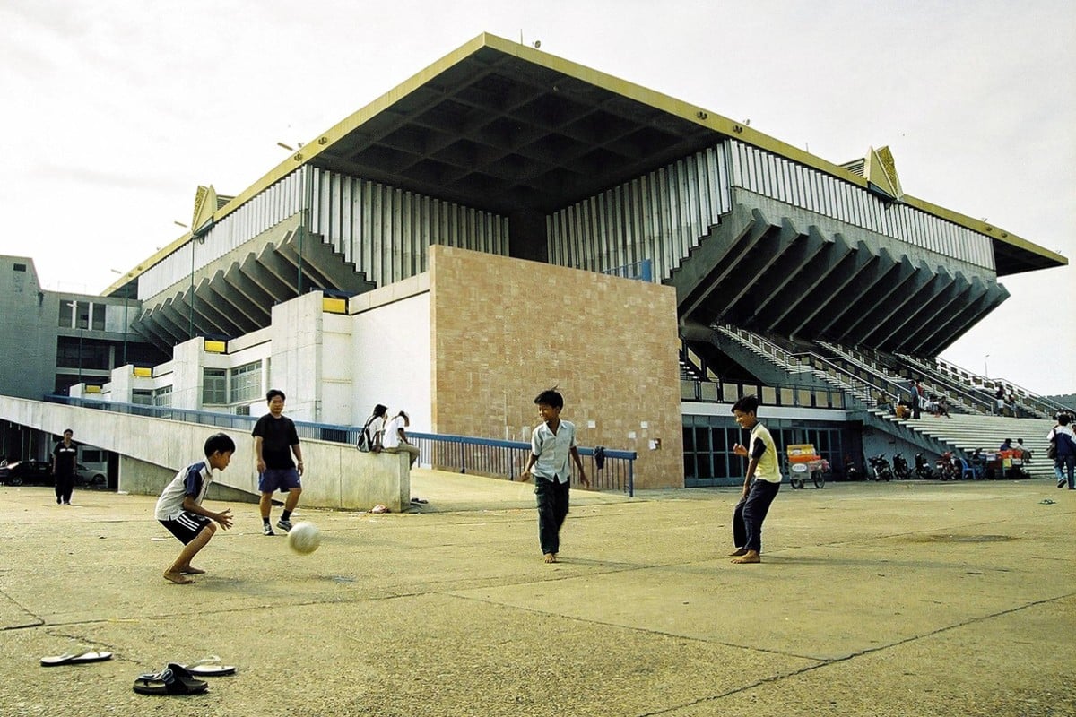 Vann Molyvann the unsung hero of