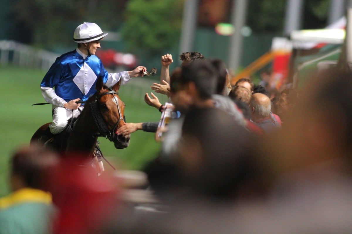 Tye Angland will head back to Sydney to ride from September.