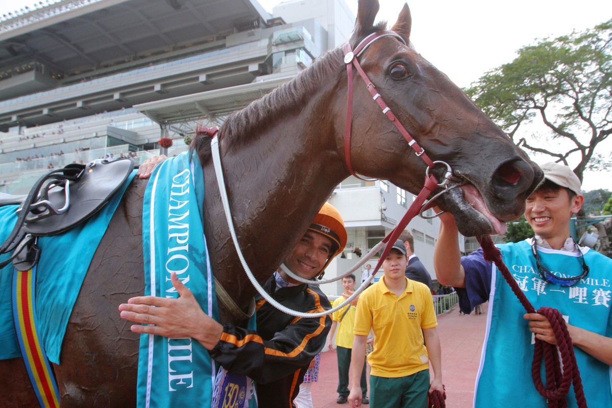 Able Friend is the logical winner of the Horse of the Year title, but did his Queen Anne Stakes sixth loosen his grip on the award? 