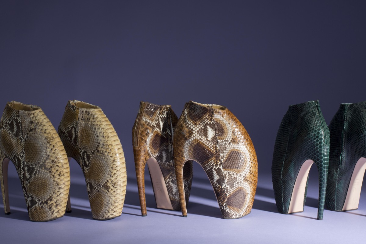 alexander mcqueen armadillo shoes for sale