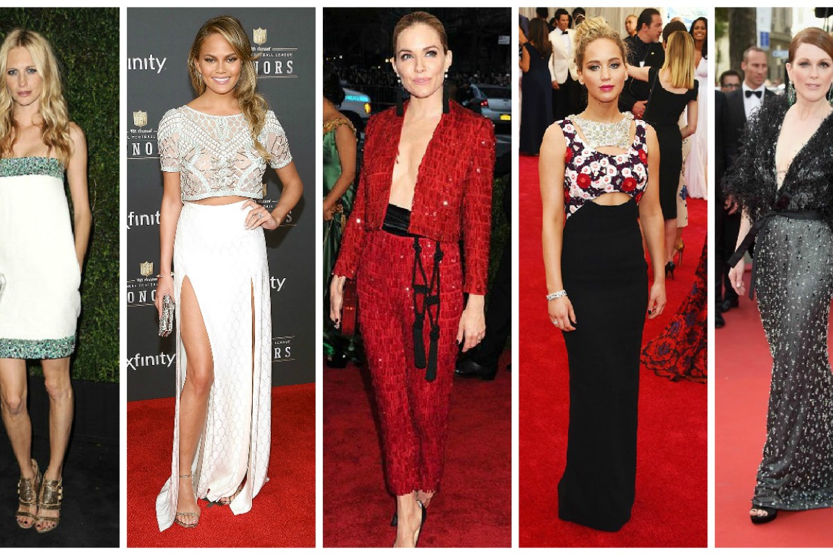 5 Black Tie Styles You Need To Know Now | Style Magazine | South China ...