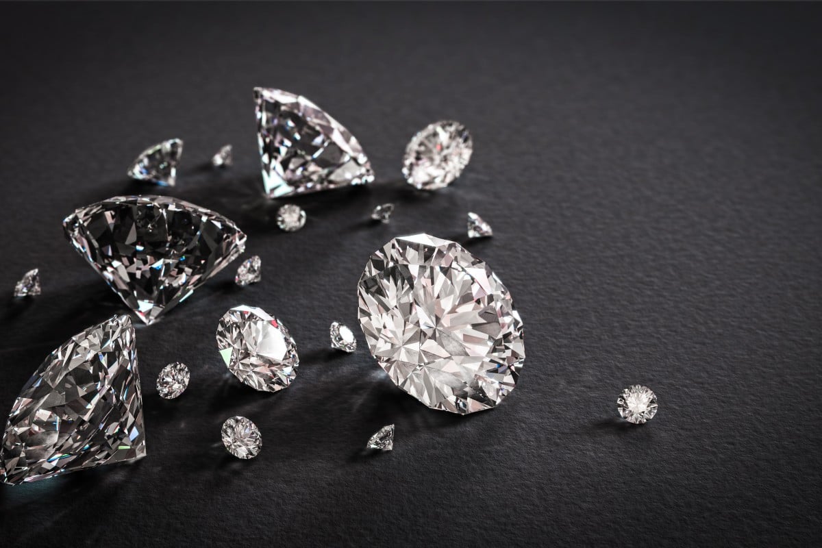 Image result for special diamonds