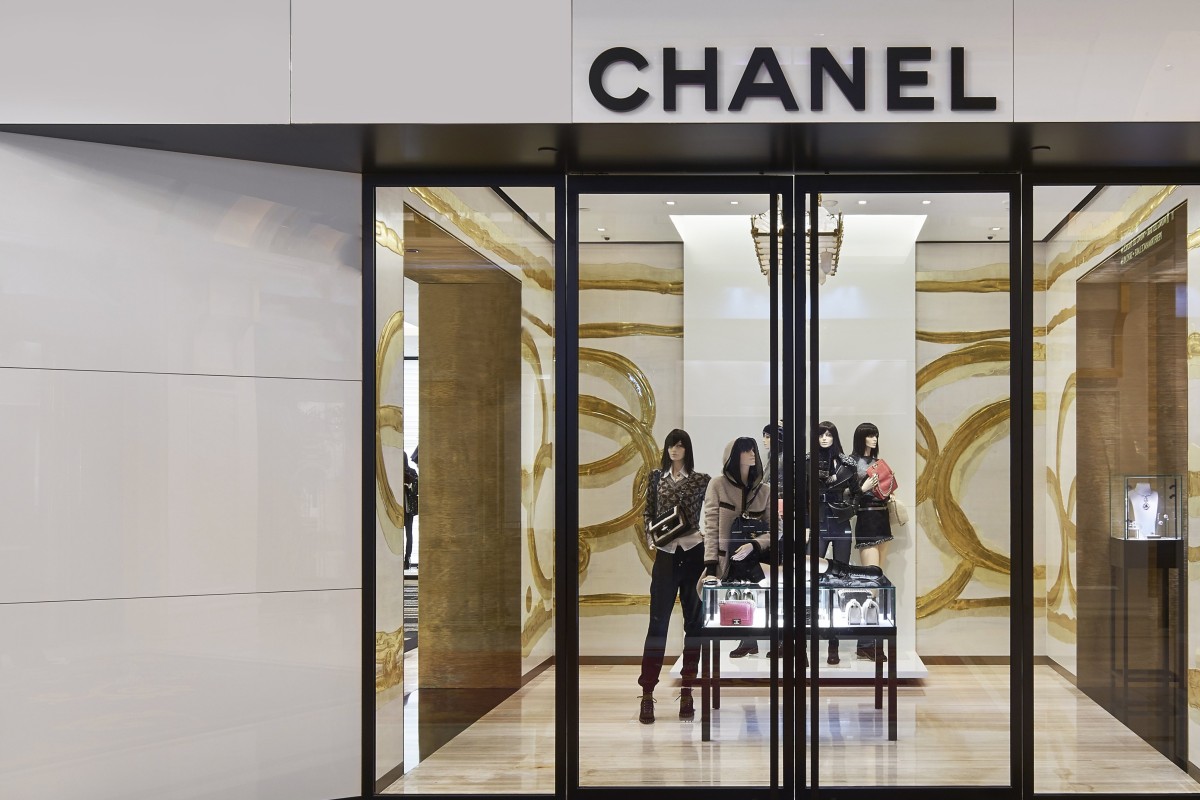Wynn Palace now home to new Chanel boutique | Style Magazine | South ...