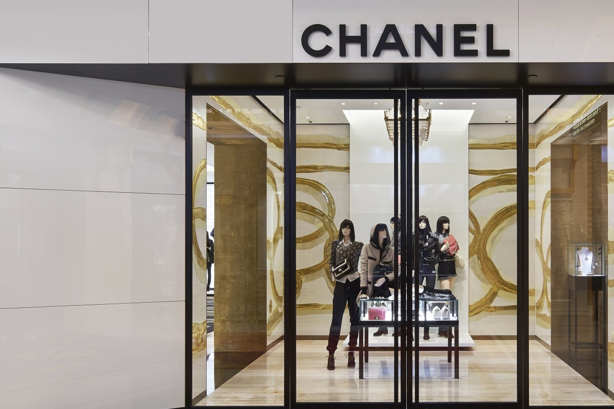 Wynn Palace now home to new Chanel boutique Style Magazine South China Morning Post