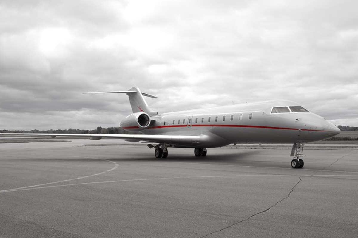 WeChat users can now book private jets, thanks to VistaJet | Style ...