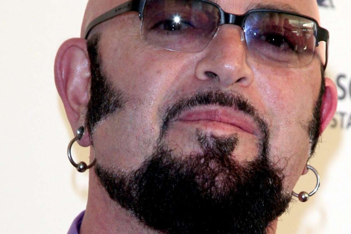cat daddy jackson galaxy talks cat therapy asian attitudes to cats