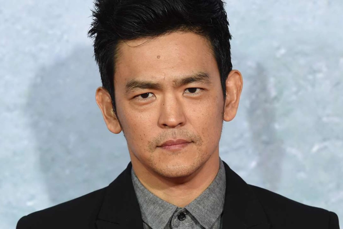 Why everyone loves Korean  American actor  John Cho Post 