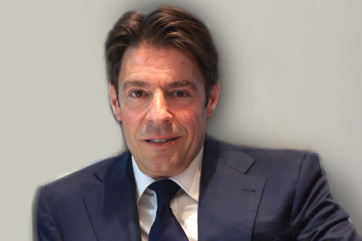 Graff Diamonds’ CEO François Graff says brand plans expansion and ...