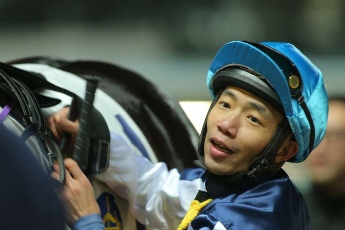 Howard Cheng. Photos: Kenneth Chan