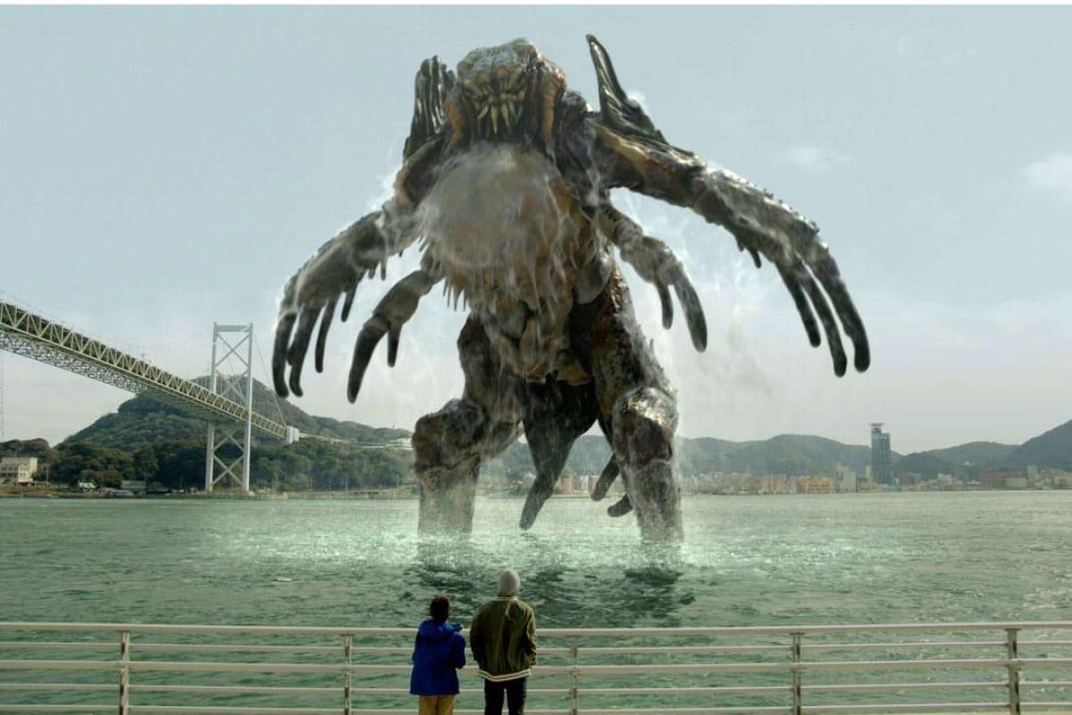 Only In Japan Tourism Board Appoints 120 000 Tonne Sea Monster Brand   62cd8ae8 1b49 11e7 B4ed Ac719e54b474 1280x720 105959 