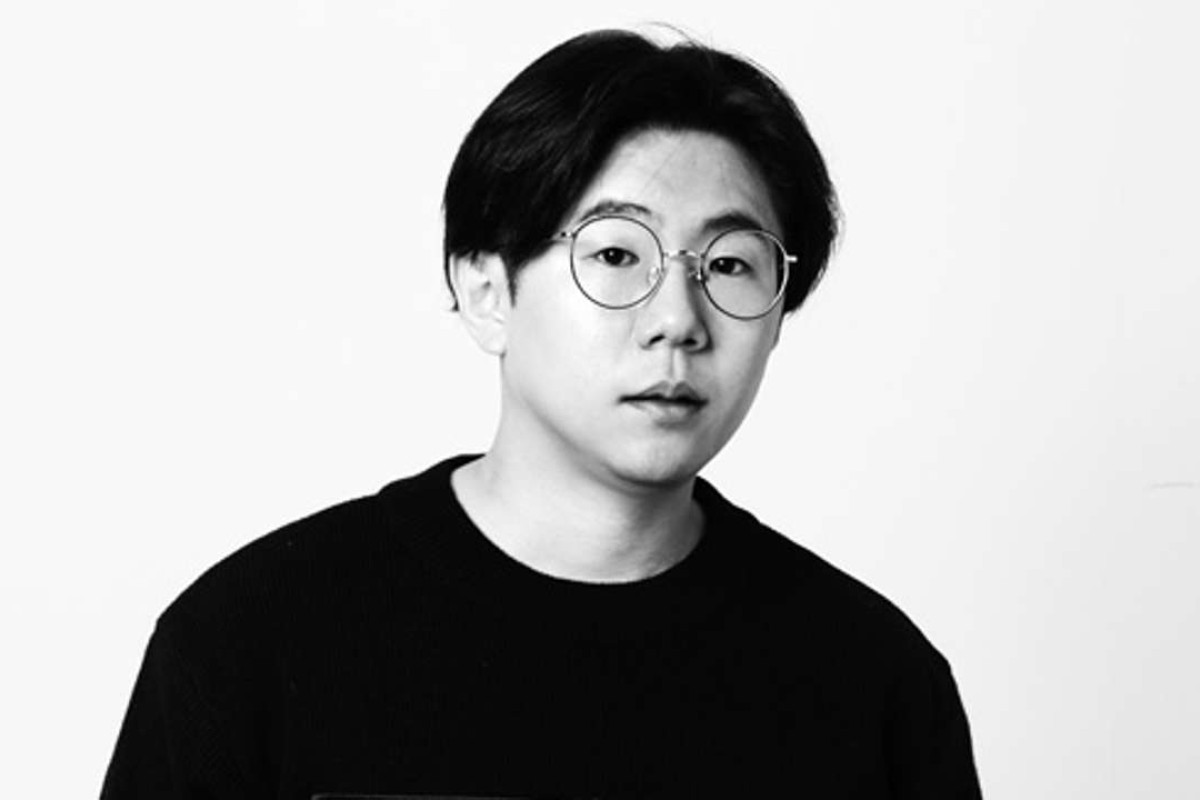 Korean fashion designer Park Hwansung of DAntidote gains