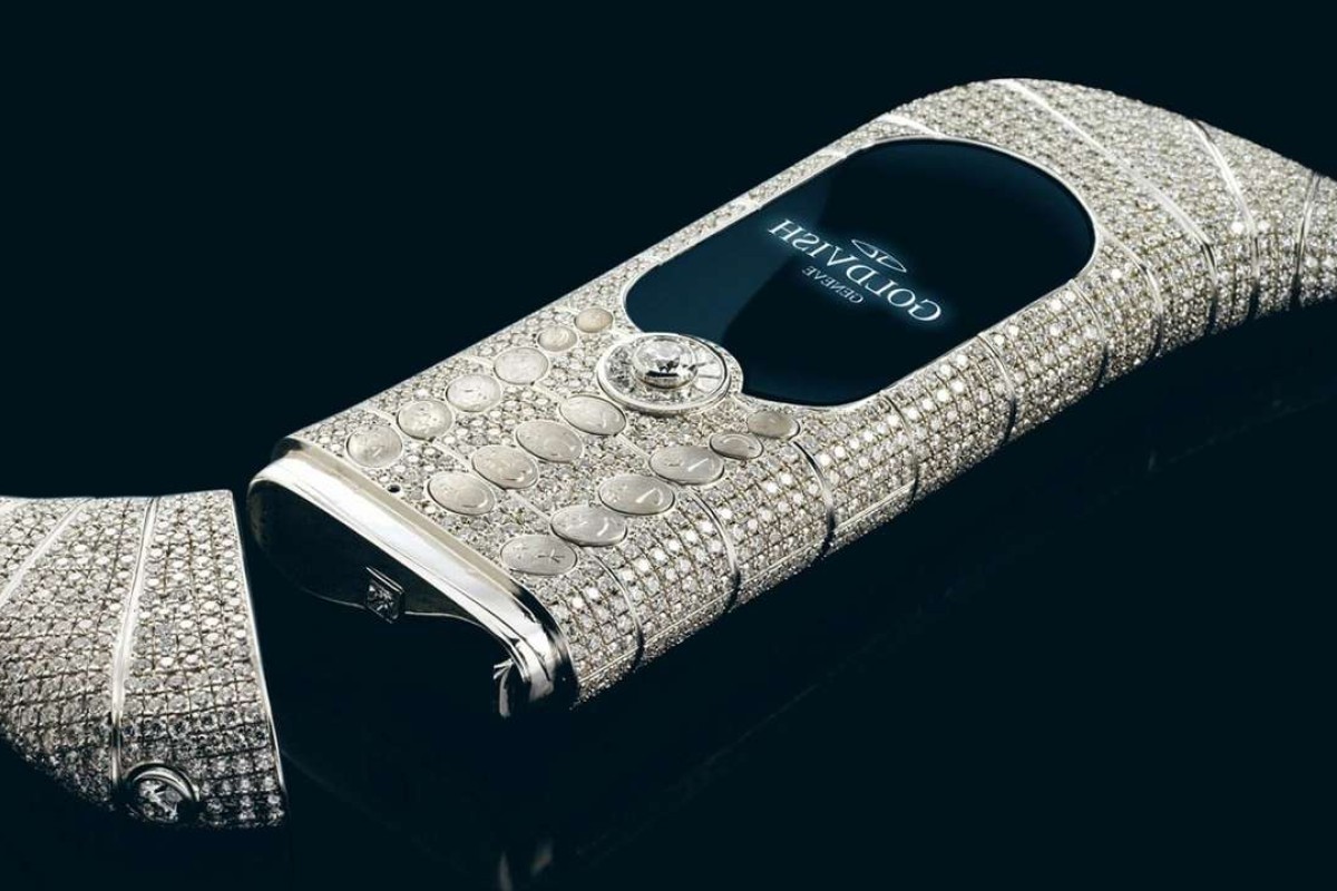 5 luxury phones that rival samsung s8 style magazine south china