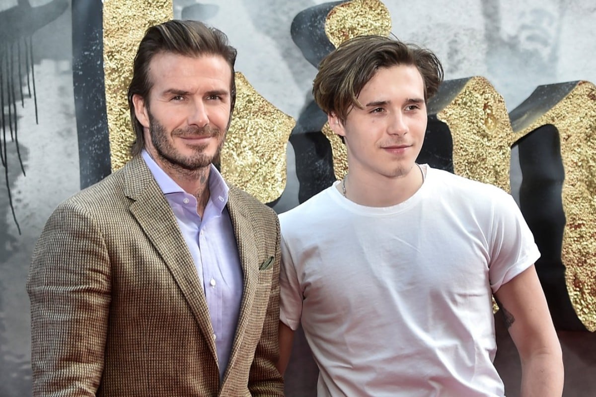 Father’s Day inspo: five father-and-son showbiz duos | Style Magazine ...