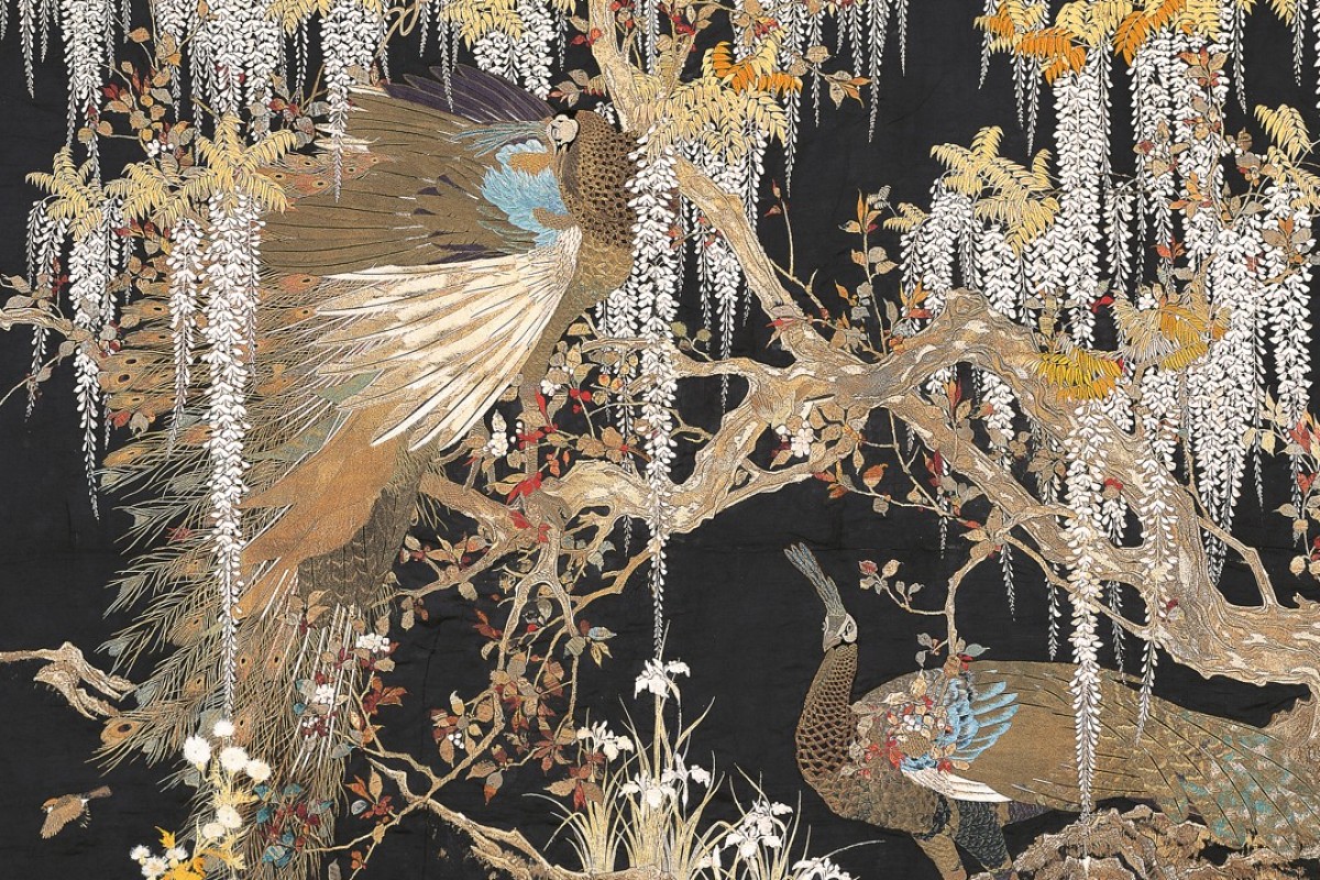 Kyoto shines with Van Cleef & Arpels’ exhibition of high jewellery and