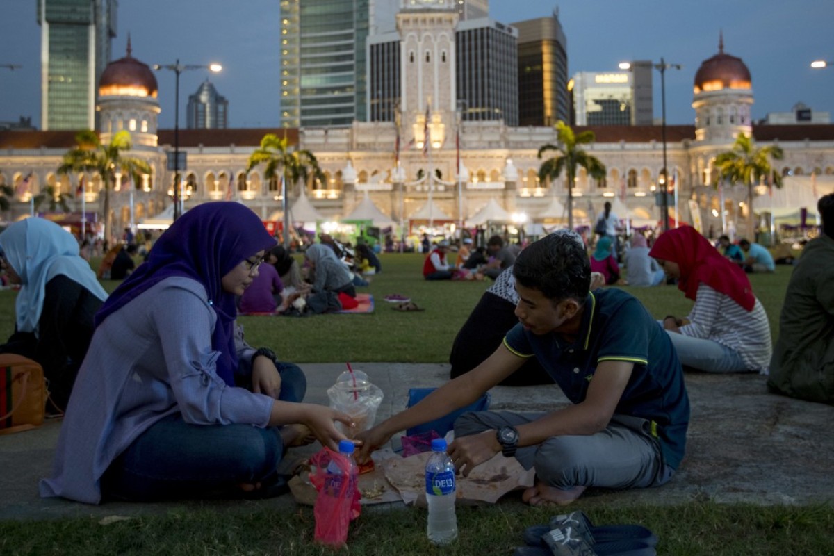 Religion race politics what s causing Malaysia s great Religion race politics what s causing Malaysia s great