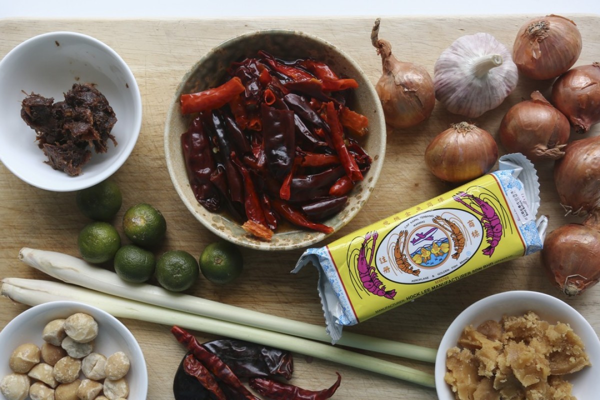 How to make sambal stingray at home – you don’t have to ...