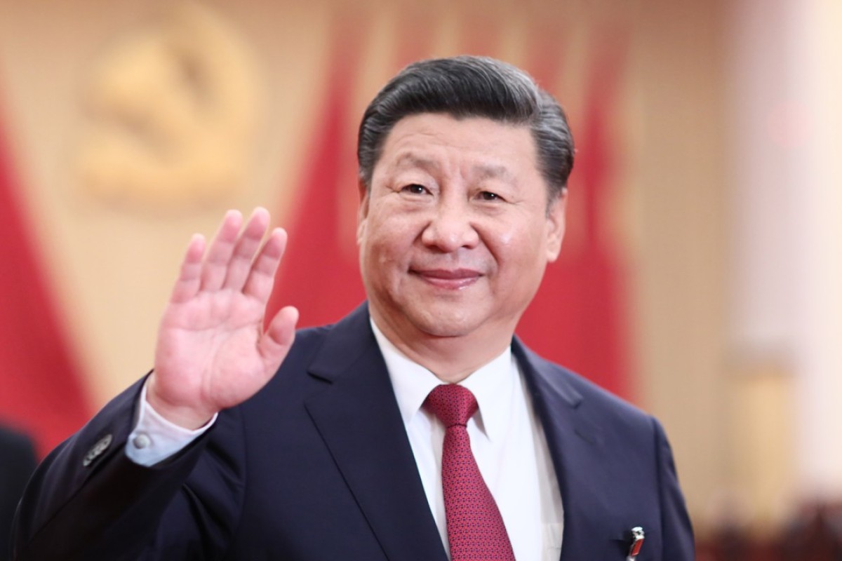 Have Chinese Missed The Takeaway From Xi Jinping’s Environmental ...