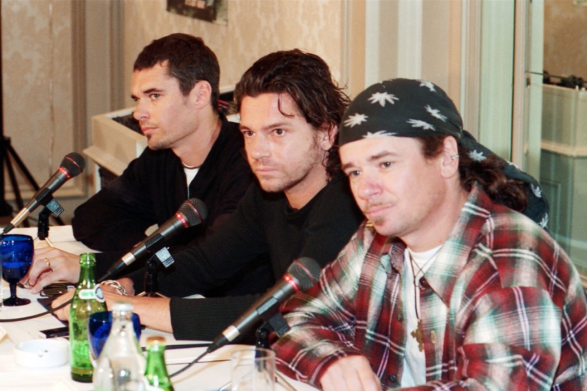 michael hutchence talks about growing up in hong kong hotel interview questions and answers