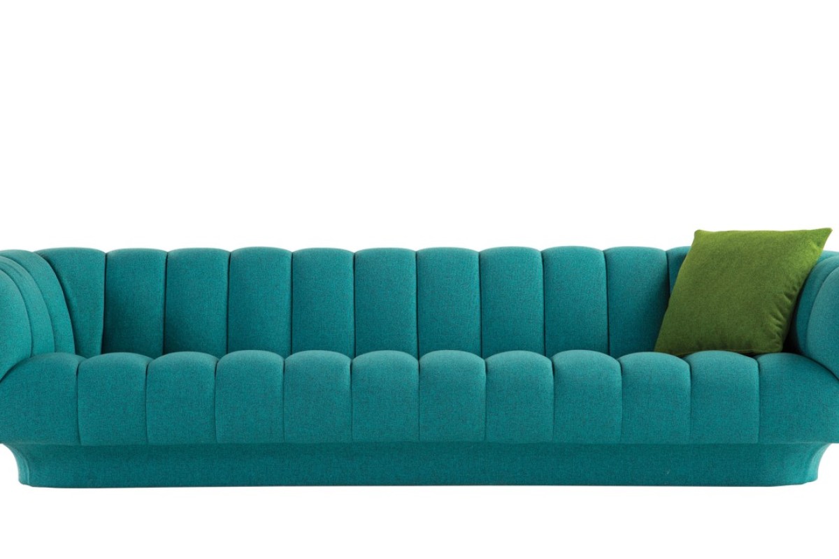 Six Tuxedo Sofas For The Hong Kong Home Post Magazine South Roche Bobois