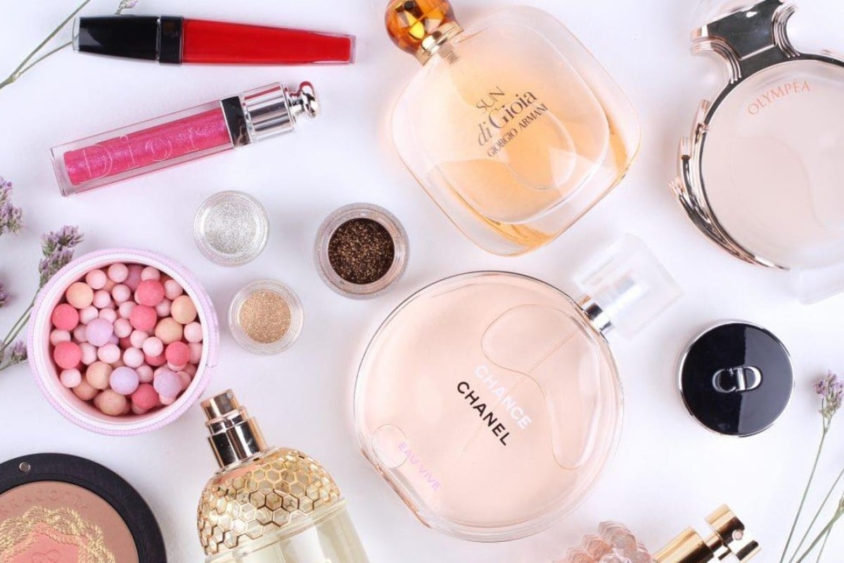 Beauty and the best: 10 cosmetics brands that dominated ...
