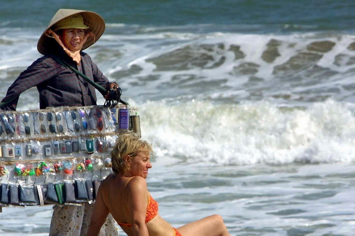 Dating in vietnam reddit