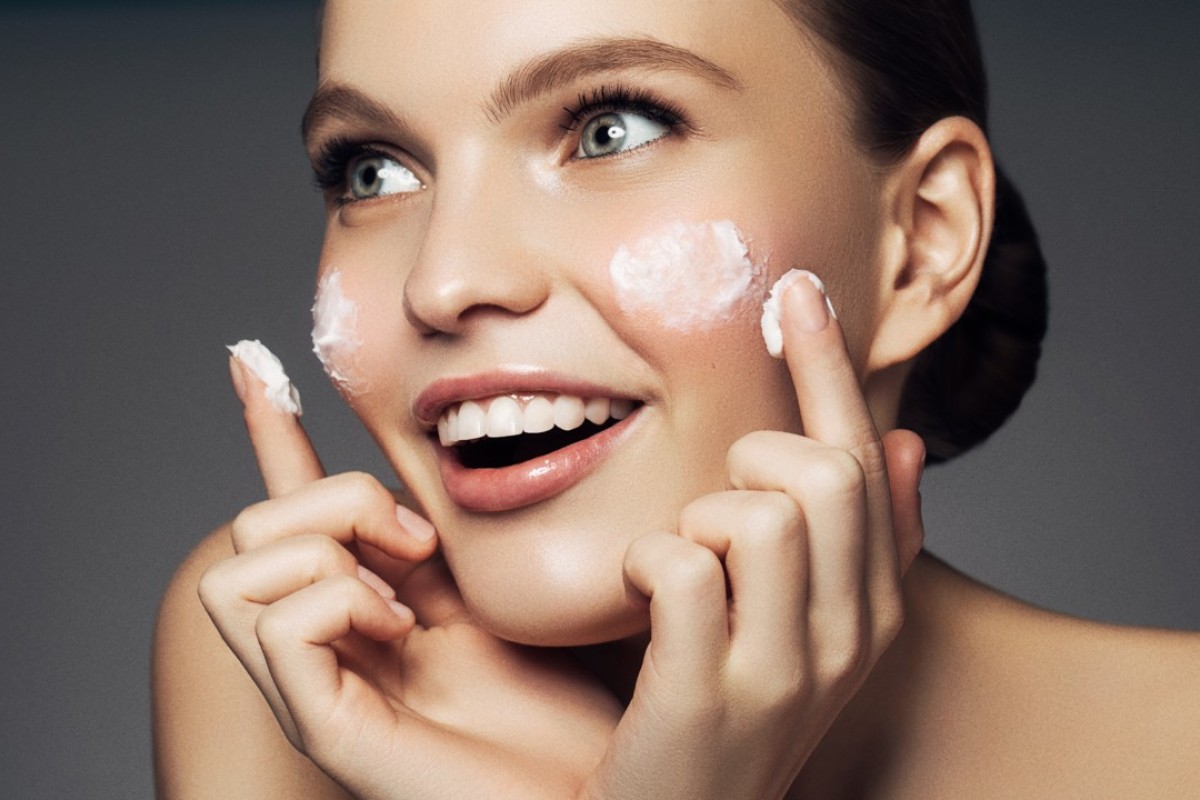 Let your skin glow for the Lunar New Year. 