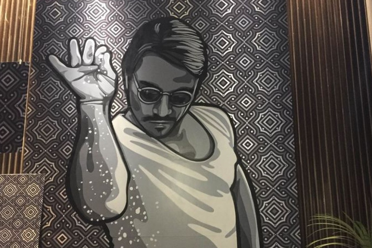 Public Rip Off No 1 What Its Like To Dine At Controversial New Public Rip Off No 1 What Its Like To Dine At Controversial New