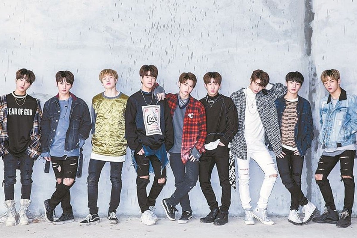 Is Stray Kids the new EXO? K-pop boy band’s debut album ...