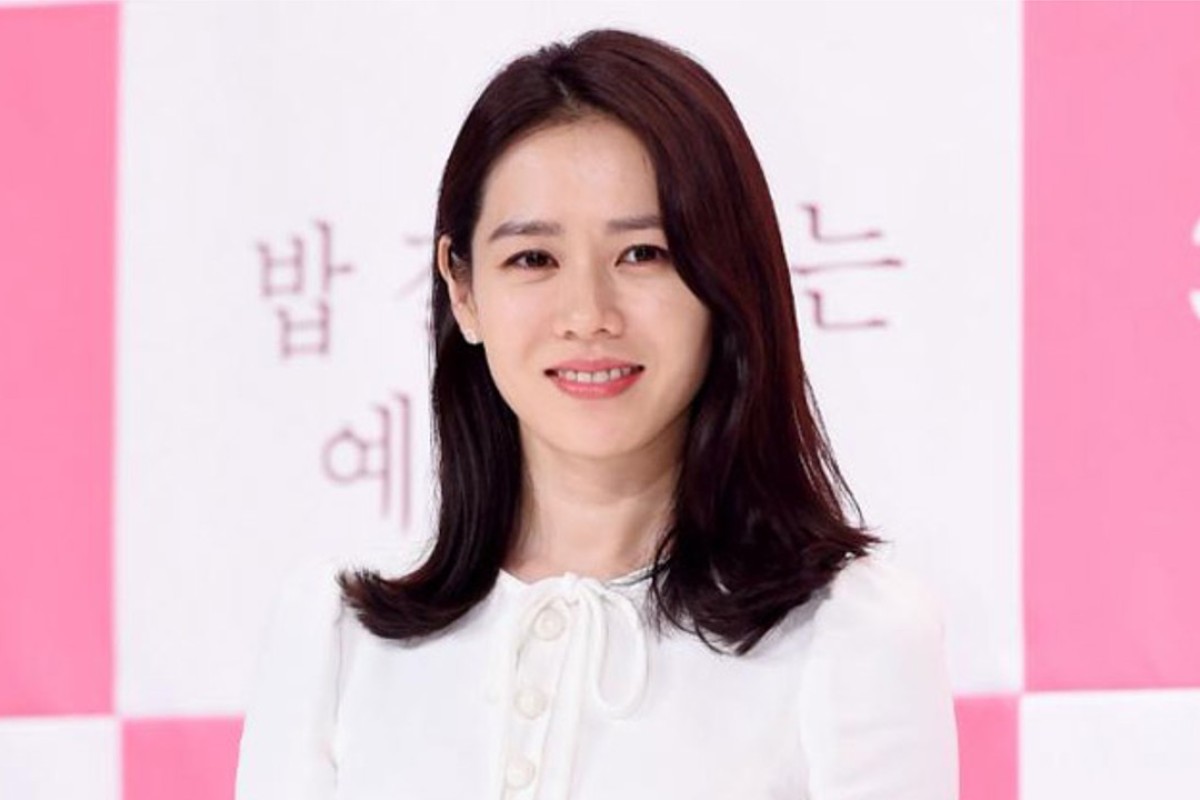 K Drama ‘queen Of Melodrama Son Ye Jin Reigns Over Cinema And Tv Style Magazine South China