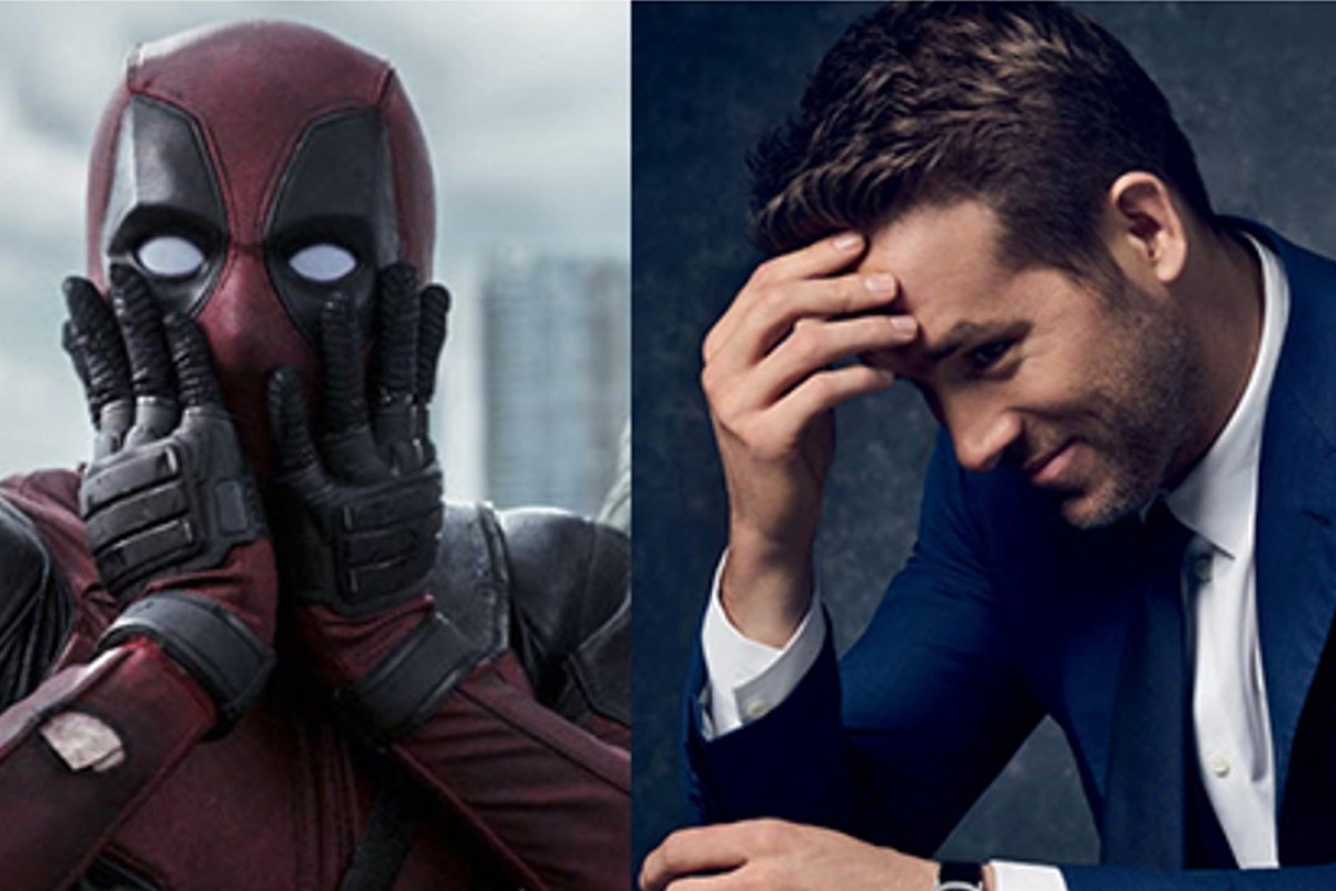 Who Plays Deadpool Who Plays Deadpool