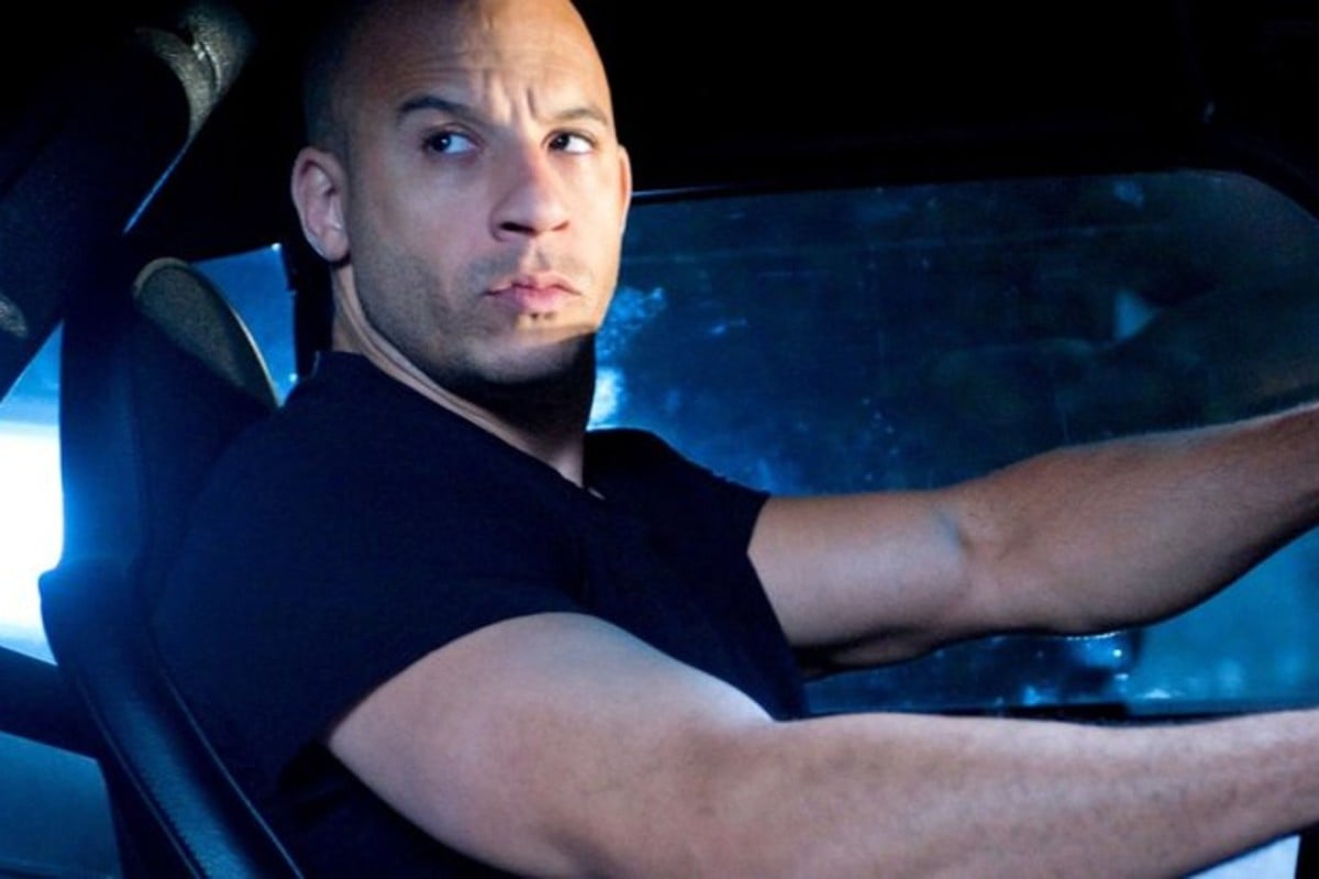 Vin Diesel made US20 million for eighth ‘Fast and Furious’ film