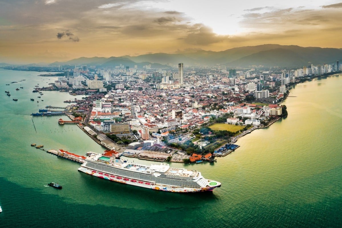 8 reasons to be excited about the George Town Festival in Penang this