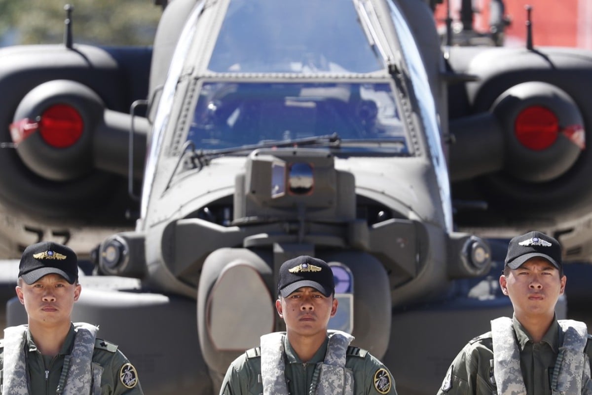 Strait Talk Are China And Taiwan On The Brink Of Conflict This Week