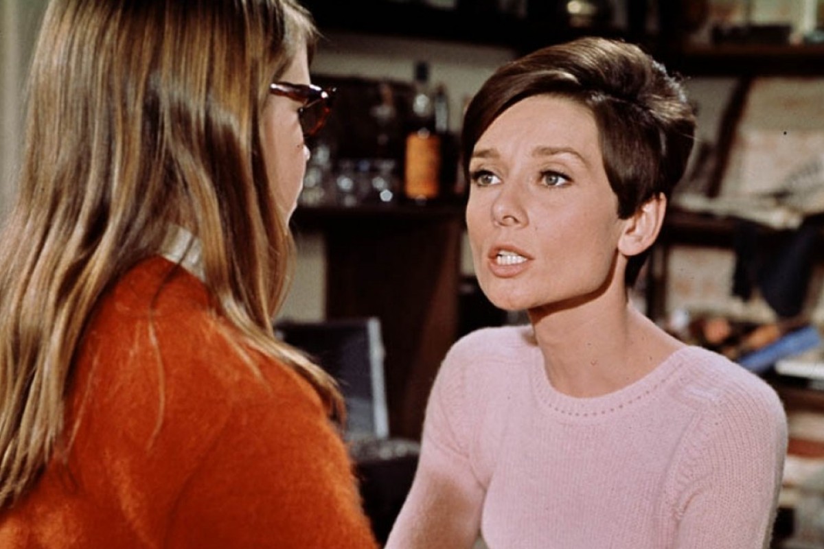 Image result for wait until dark 1967