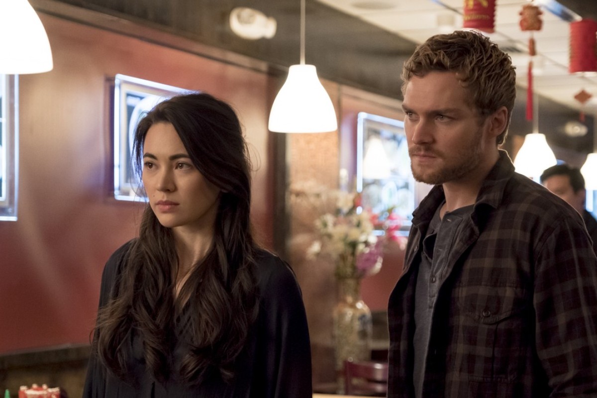 5 reasons to love Jessica Henwick of Netflix and Marvel’s ‘Iron Fist
