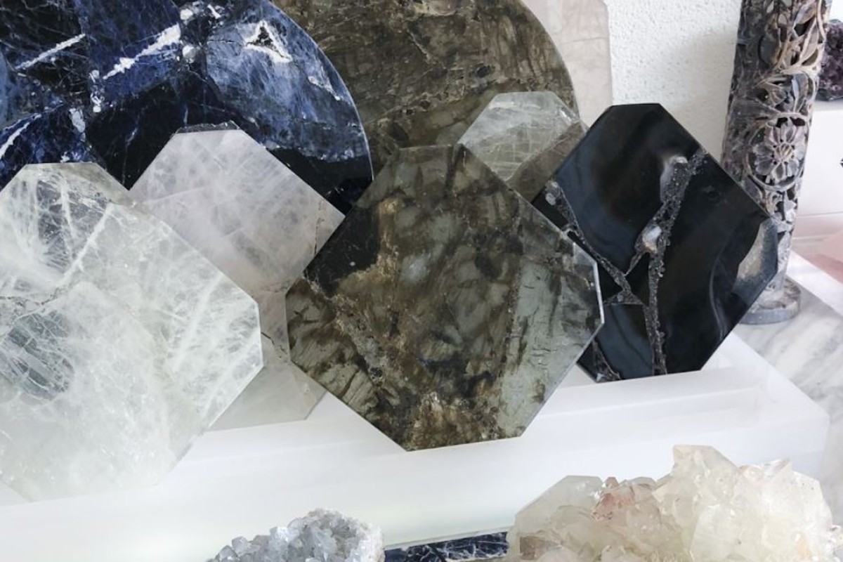 4 top tips on how crystals can help Hongkongers stay positive and