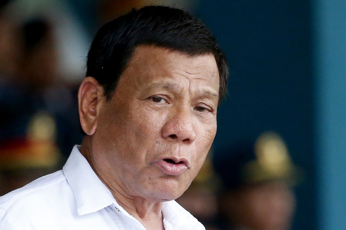 If Duterte is too ill to lead the Philippines, who is next in line for power? | This Week In ...
