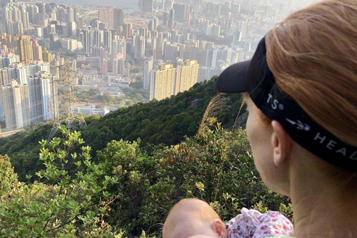 With The Support Of Local Mother Runners This Mum Will Run Her
