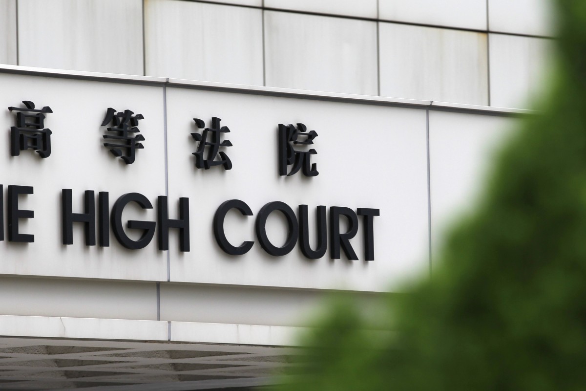 Hu Changxiong stole a ring and a necklace, among other things, from X, who was too scared to fight back. Photo: Roy Issa