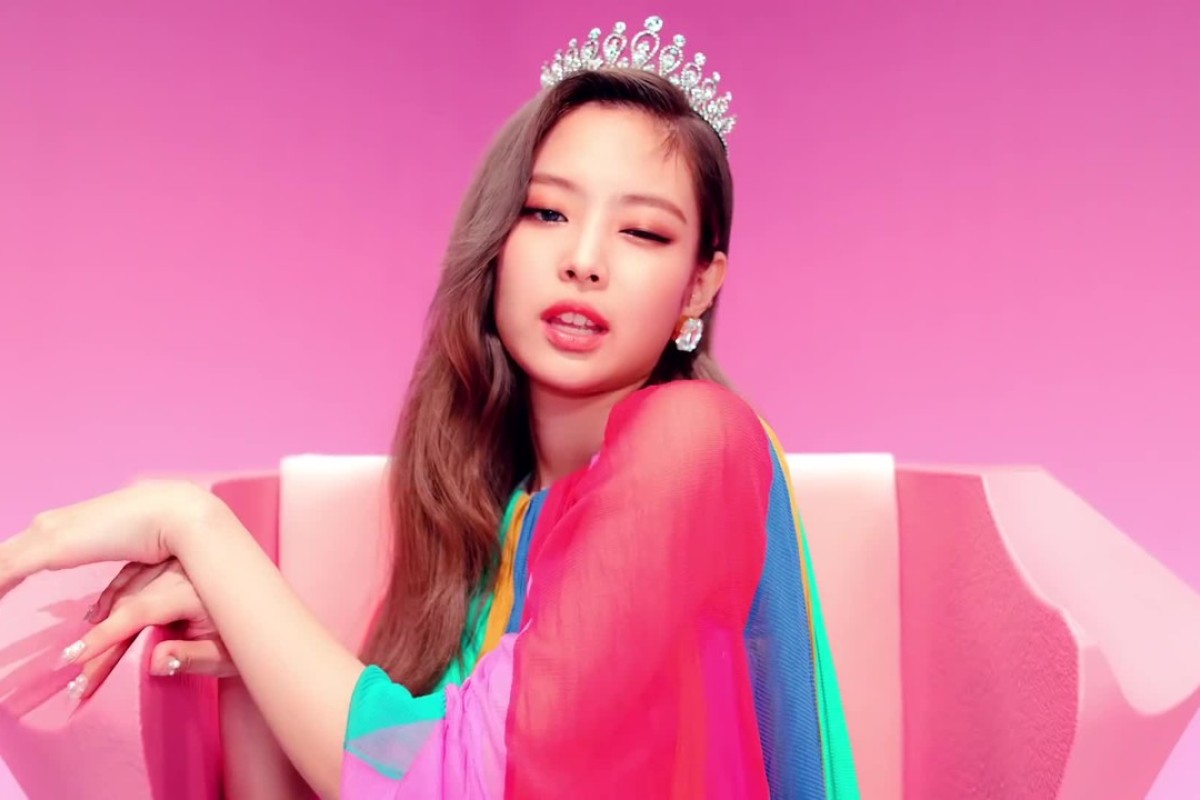 K-pop star Jennie of BLACKPINK to release solo song in November | Style Magazine | South China ...