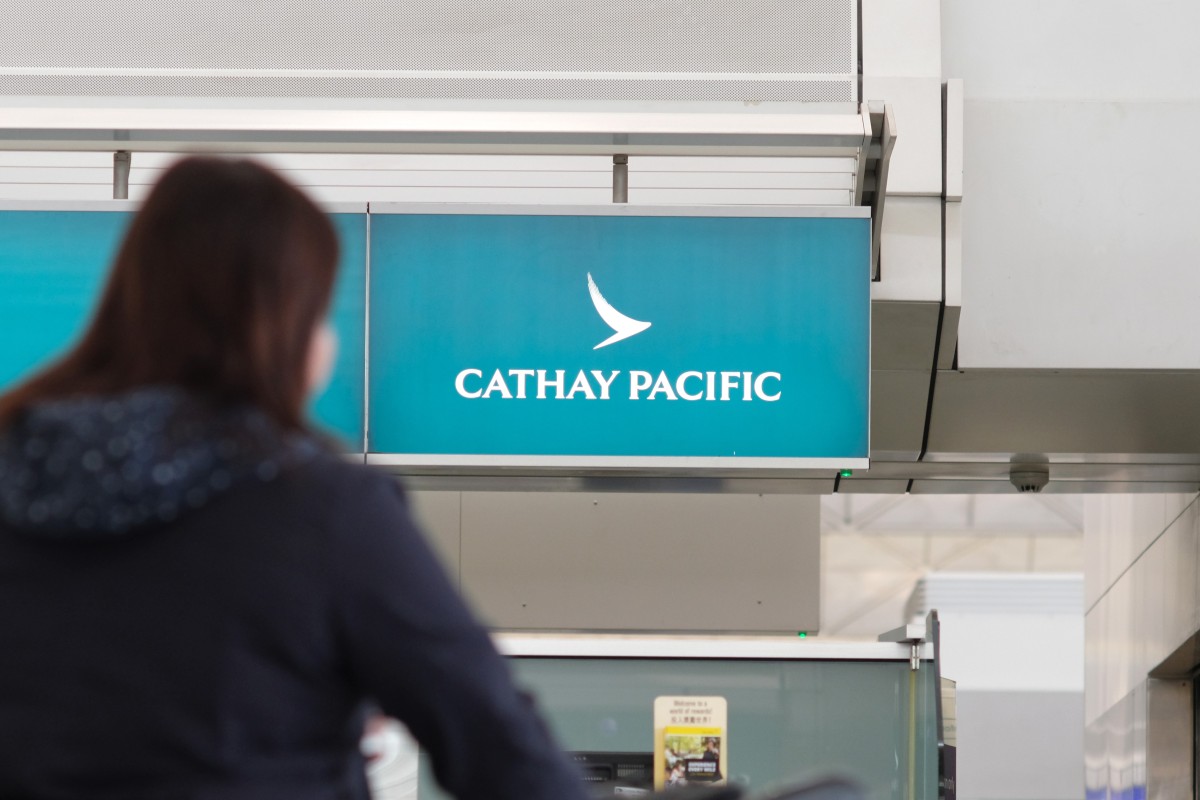Information consists of passengers' names, nationalities, dates of birth, identity card numbers and historical travel details Suspicious activity detected in March, prompting a cybersecurity investigation – but IT lawmaker questions why carrier waited till now to disclose breach