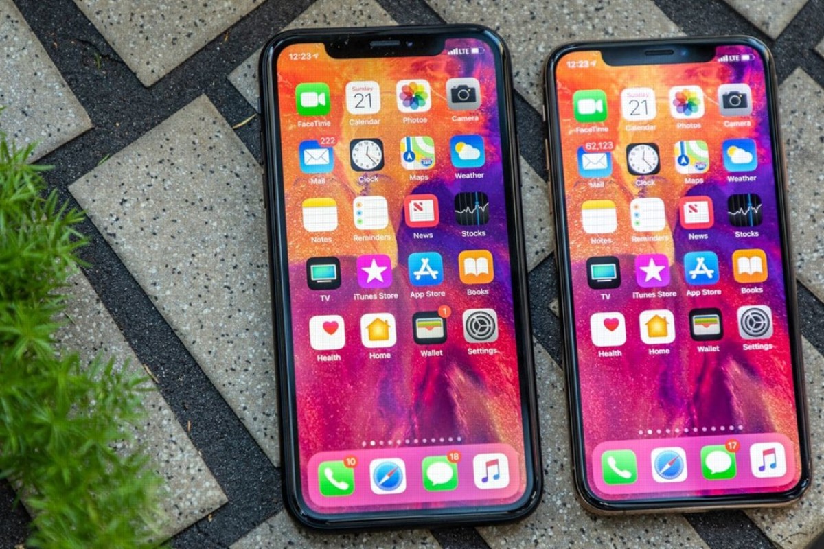 Why you should choose the iPhone XR and hold on to your cash Style Magazine South China